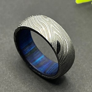 Valyrian steel cheap ring