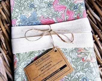 Organic Cotton Castor Oil Pack: Multi-Layered, Adjustable Wrap