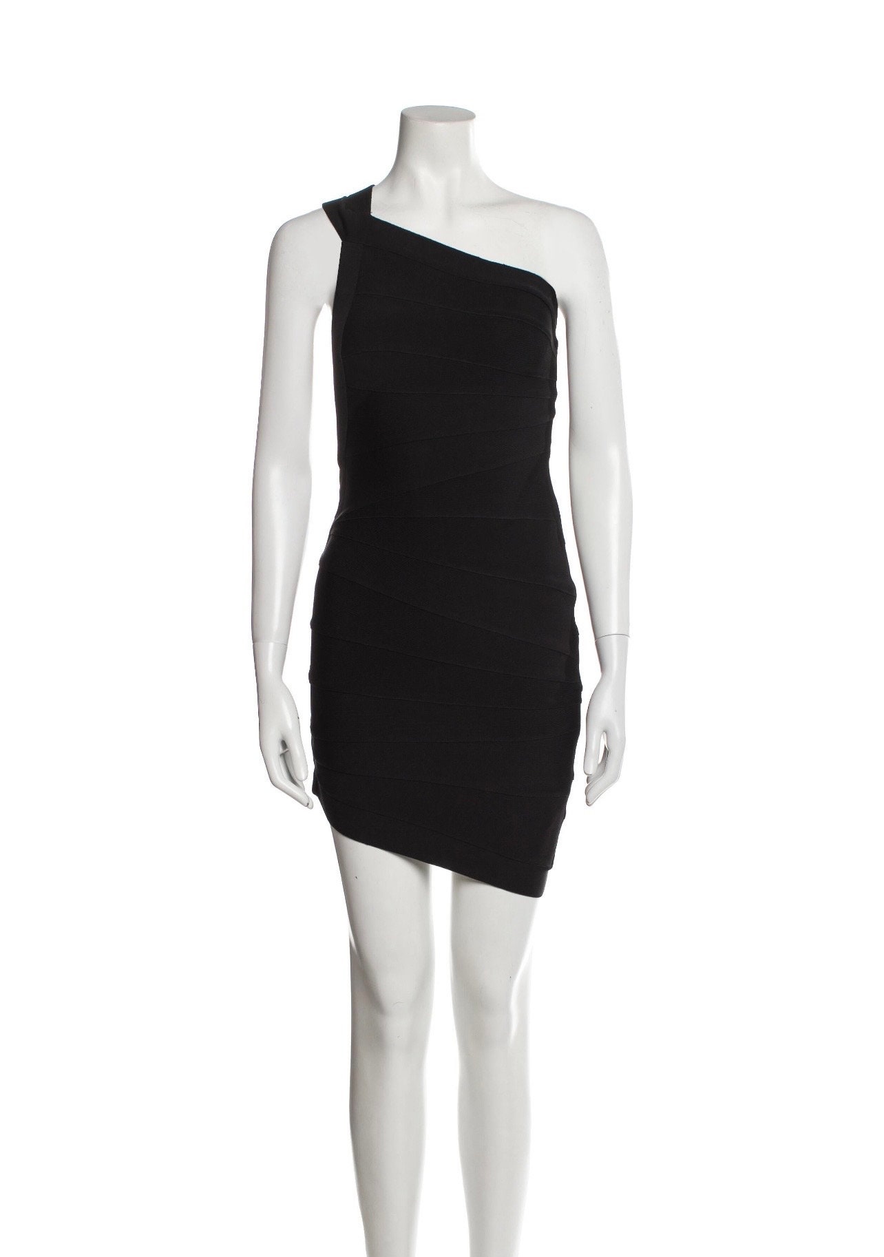 Vintage 00's Herve Leger Bandage Dress Vintage 00's Herve Leger Bandage Dress