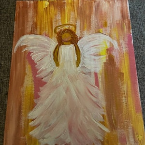 angel