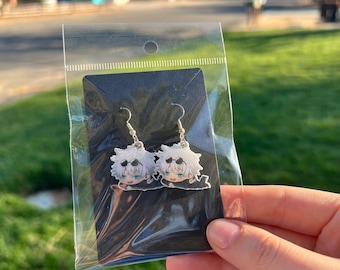 JJK Earrings