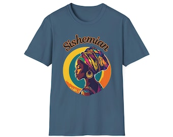 Sishemian T-Shirt for Her V2