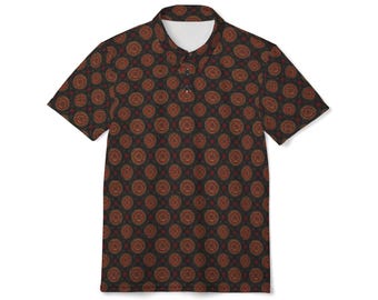 The Yasuke Polo Shirt