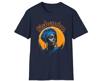 Sishemian Tshirt for Her V4