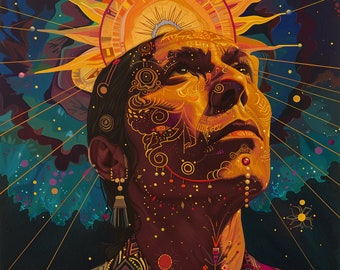 Son of the Sun