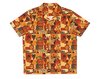 Thanksgiving Shirt at Grandma's, Family Event Tee, Holiday Festivity Shirt, Autumn Season Outfit, Fall Clothing