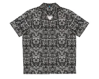 Spiritual Protector Shirt