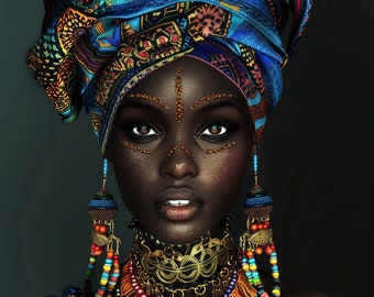 Sun Kissed - 4 portraits