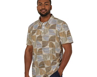 The Grey Unisex Polo Shirt