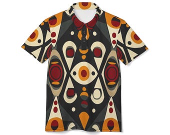The Masai Polo Shirt