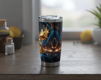 Infinity Vagabond 20oz Tumbler