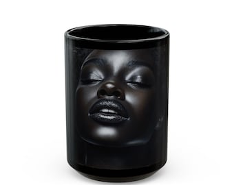 Black Mug (11oz, 15oz)