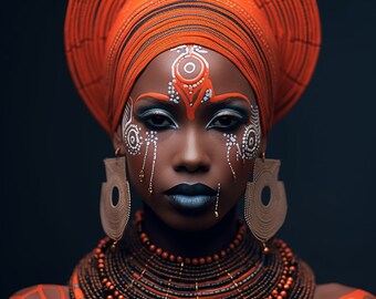 More than a woman to me