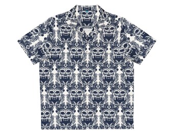 The Warrior Shirt
