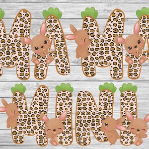 Mama Mini PNG/ Easter Mama  Easter Mini Sublimation file/Easter Family Matching Mama  Mini PNG  file/Mama and Me PNG