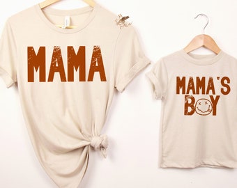 Mama and Mini Matching PNG, Mother's Day Gift (Digital Download)