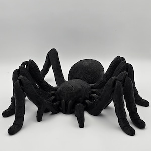 Large rubber articulated Tarantula