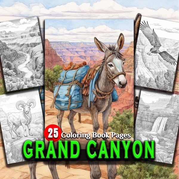 printable-coloring-pages-grand-canyon-etsy