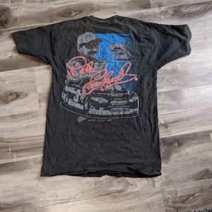 Dale Earnhardt