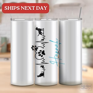 Vet Tech Tumbler Gift For Veterinarian Tumbler Vet Tech Travel Mug Vet Graduation Gift For Vet Tech Vet Assistant Gift  Veterinarian Gift