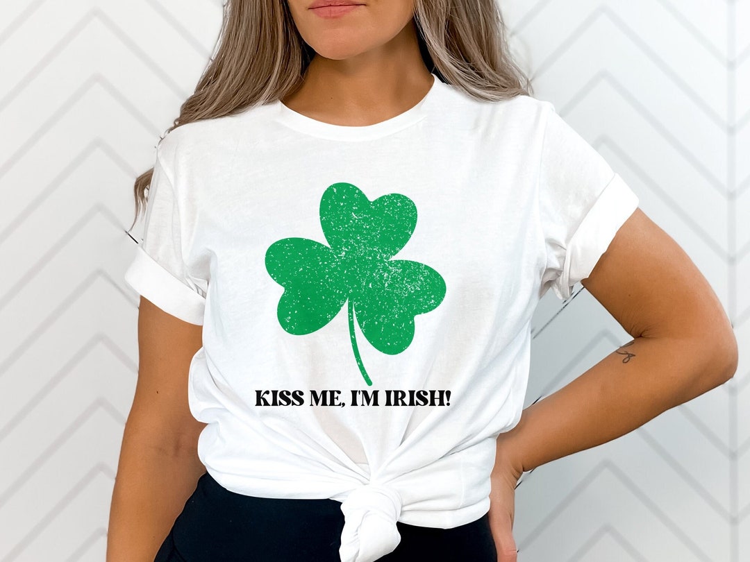 st paddys day shirt near me