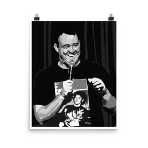 Shane Gillis Poster.