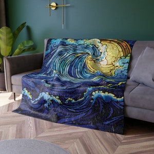 Crushed velvet throws for sofas hotsell