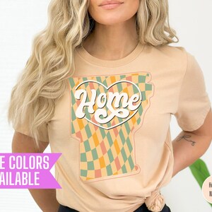I Love My Home, Arkansas: Arkansas State Pride, Arkansas Love, AR Gift, Arkansas Native, Razorbacks Fan, Arkansas Souvenir