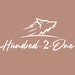HundredTwoOne