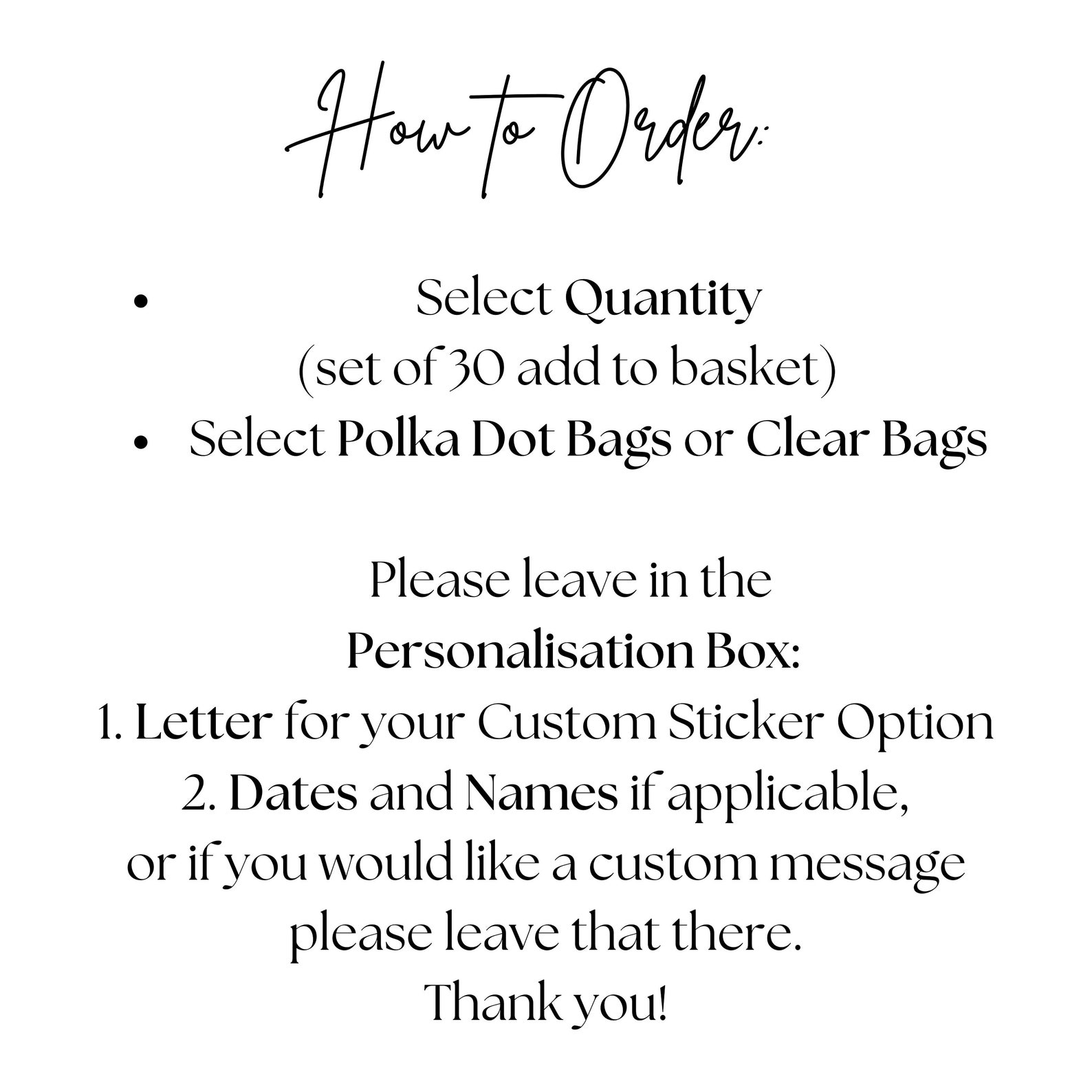 His Her Favourite Stickers Party Favours Wedding Favours for Etsy