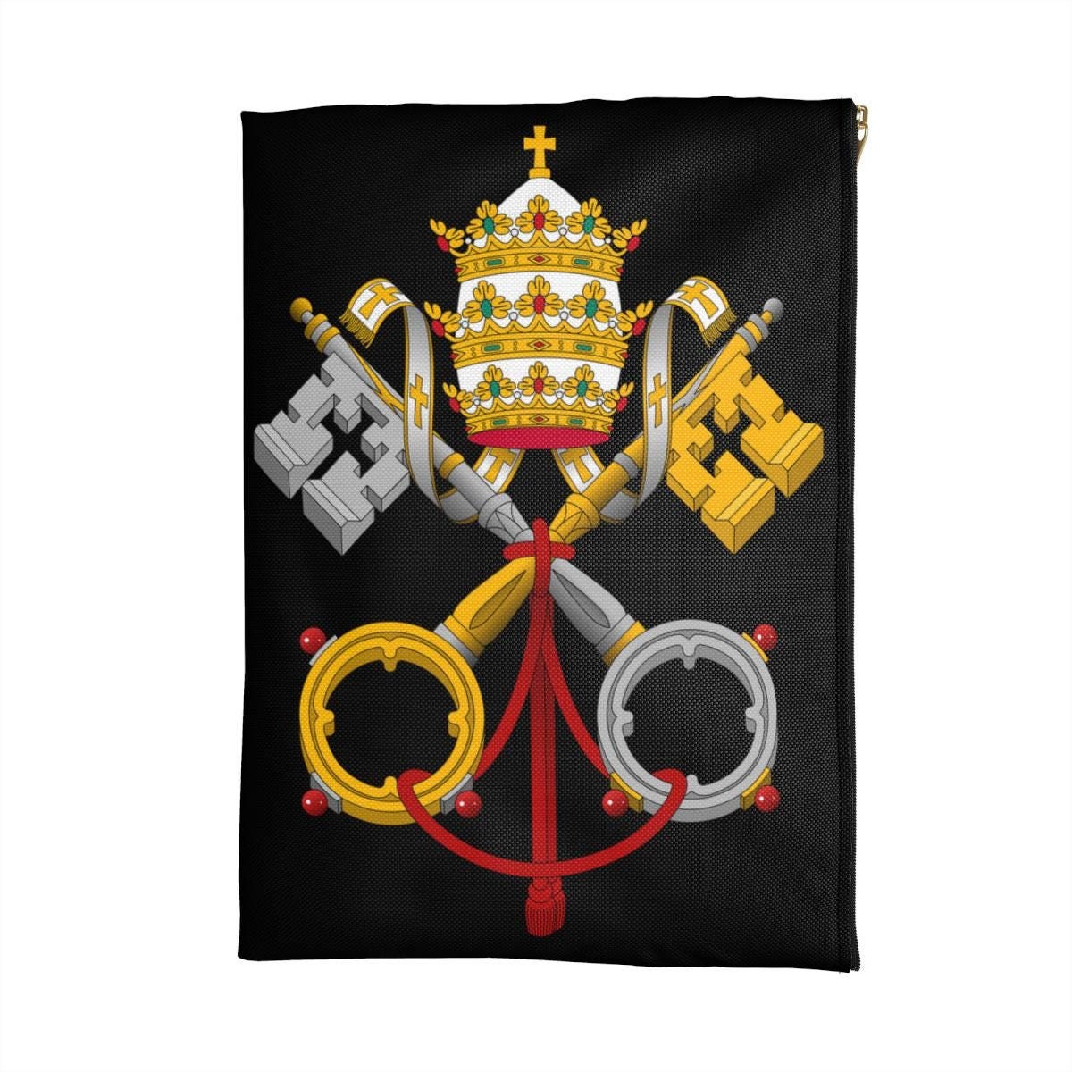 Vatican city coin - Etsy 日本