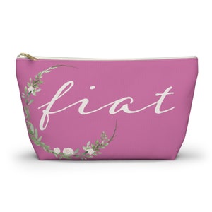 Fatima-Kapelle Schleiertasche - katholisches Geschenk, traditionell, Traditionelles, T-Shirt, Teeshirt, Rosen, heilige Jungfrau Maria, Latein, lass es gemacht werden,
