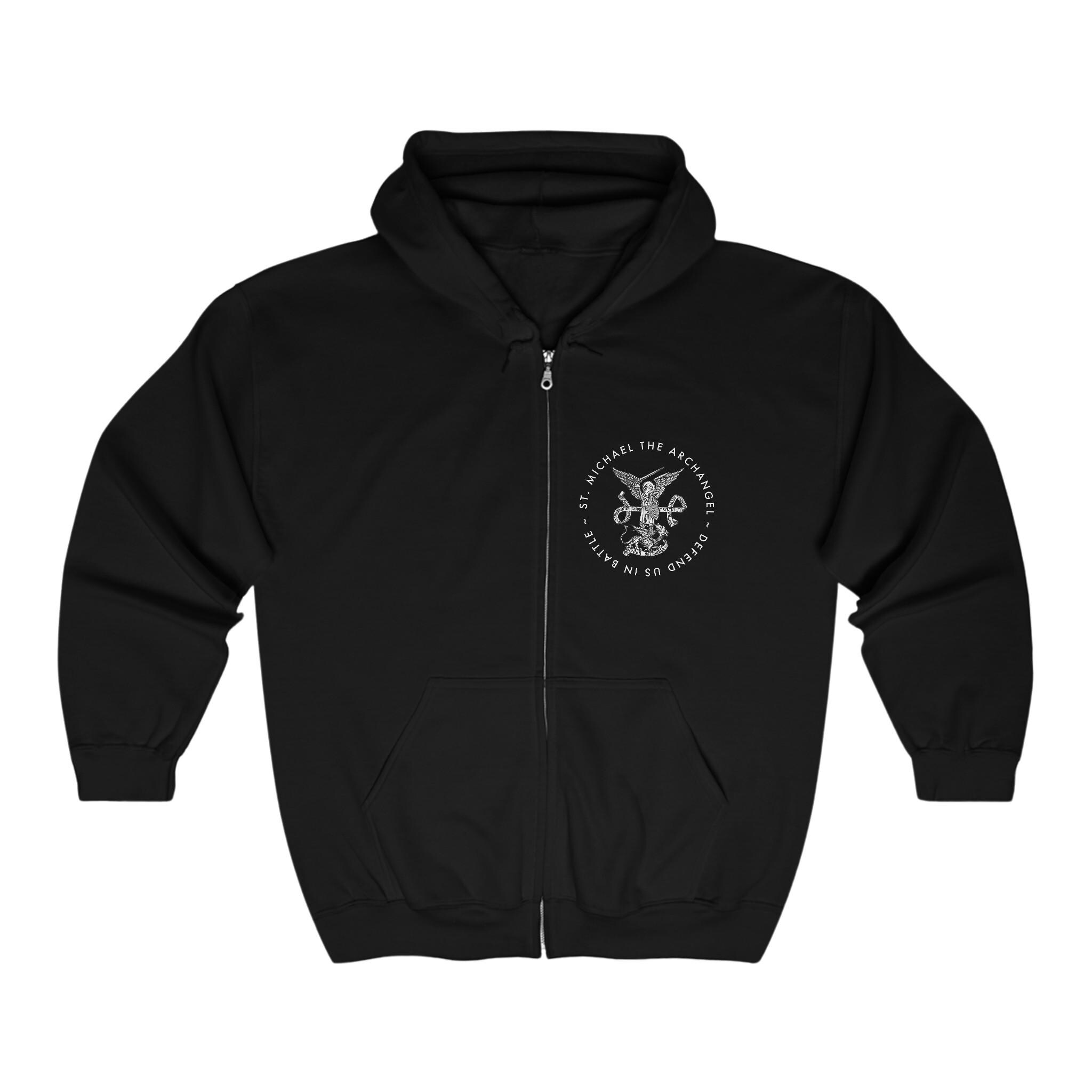 SAINT MICHAEL Mxxxxxx / Saint Michael | HOODIE BONE