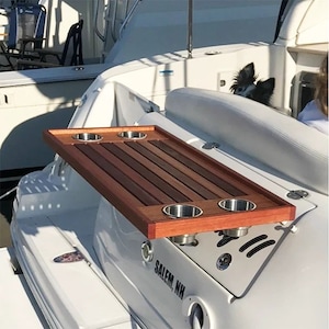 Boat Table 