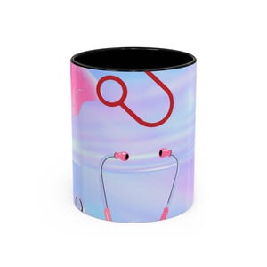 Healthcare Mugs, Nurse Mug, Doctor Gift, Medical Professionals, Hospital Staff, Healthcare Worker, Gift for Caregiver, Wellness Mug