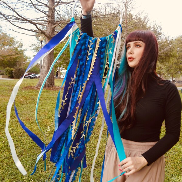 Worship Streamers Etsy