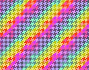 Tula Pink | Untamed | Sweet Tooth | Moonbeam