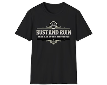 Mistborn shirt for Cosmere Fan