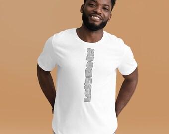 ¡Vamos a hacerlo! Camiseta unisex para hombre para mujer divertida