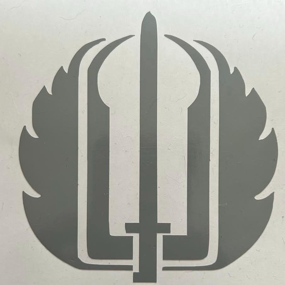 Strider FWP Stickers - Etsy