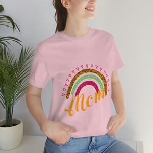 Show Your Love with a Special Mother&#39;s Day T-Shirt