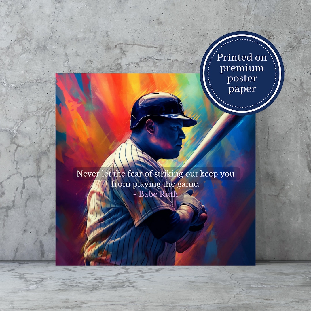 Motivational Wall Décor for Home & Office Inspirational Philosophy ...