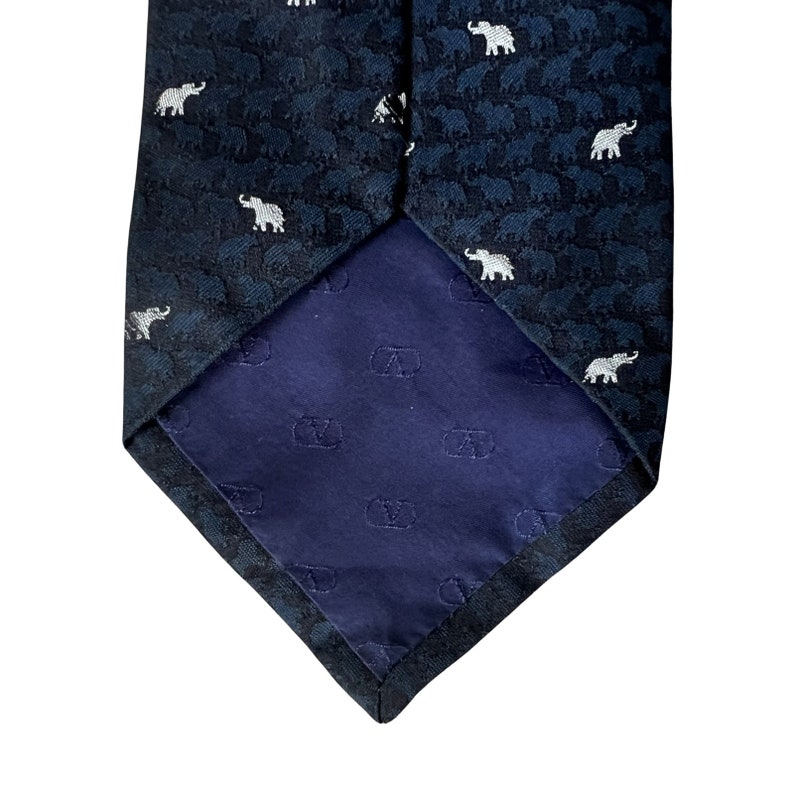 valentino cravatte tie