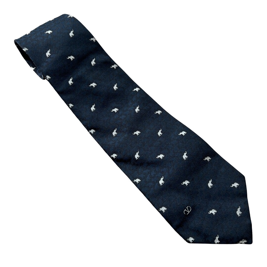 valentino cravatte tie
