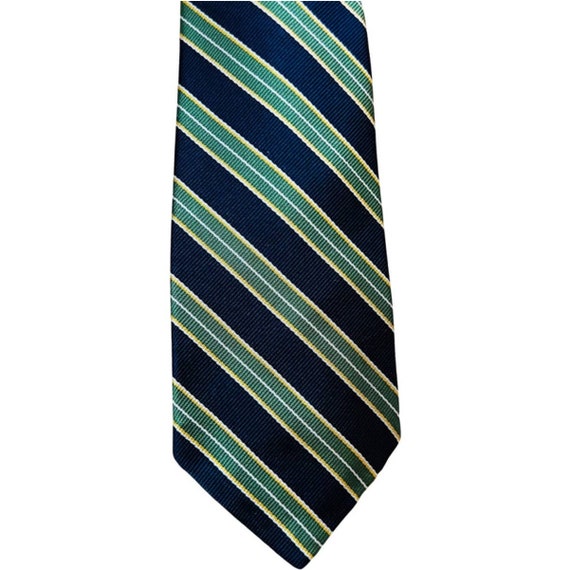 Vintage Redwood and Ross Silk & Silk Blend 5 Ties… - image 9