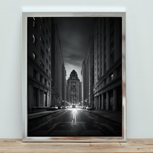 Night City