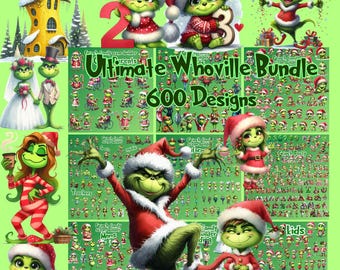 Ultimate whimsical sublimation png Bundle , Christmas Film SVG Bundle,  Christmas Baby shower png , christmas template , party backdrop