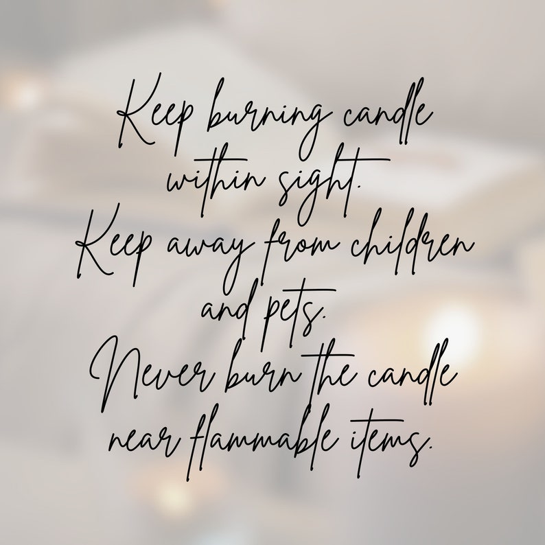 Personalized Sagittarius Birthdate Candle for Her Customized 9oz