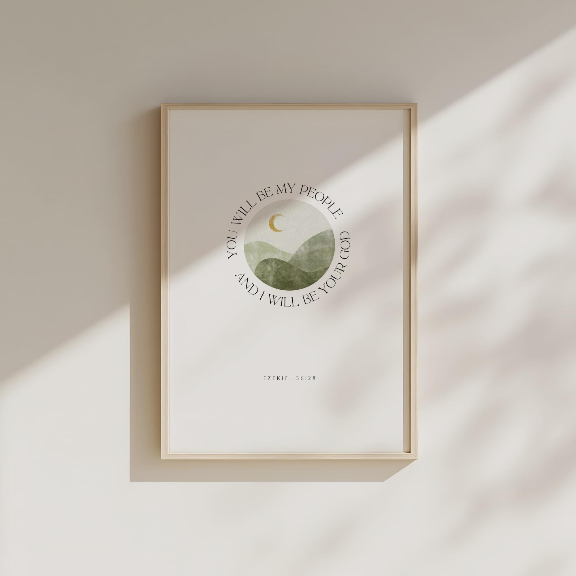 Ezekiel 2517 - Etsy 日本