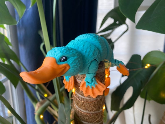 Platypus Supreme - Calvin's Puzzle, V-Cube, Meffert's Puzzle